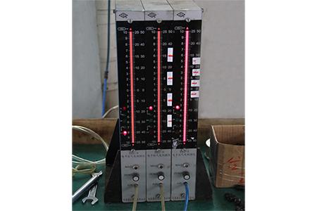 Instrumento de medición electrónico de alta precisión